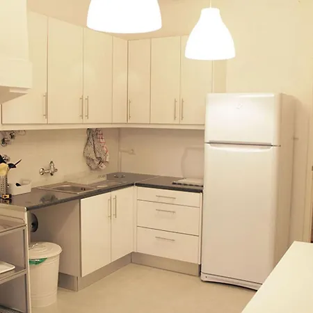 Modern In The Center Guest house Lisbon