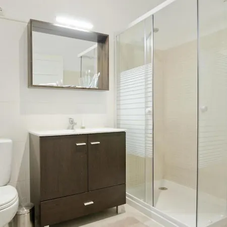 Modern In The Center Guest house Lisbon