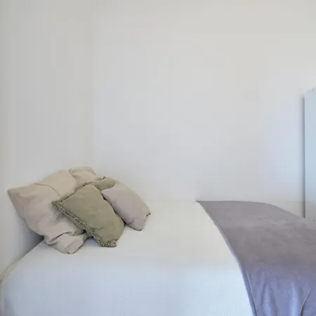 Modern In The Center Guest house Lisbon