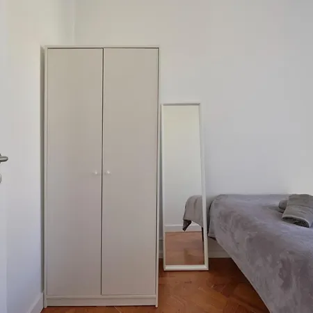 Modern In The Center Guest house Lisbon
