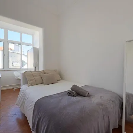 Modern In The Center Guest house *
